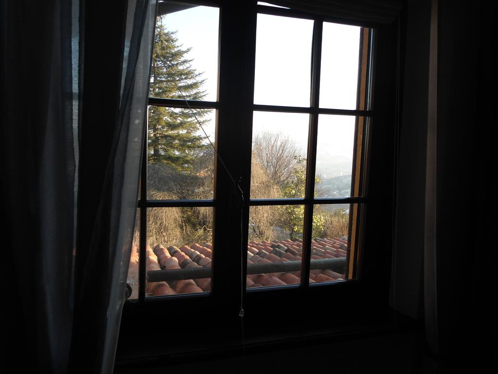 La Luna e i Fal\u00F2 Bed and Breakfast Canelli Camera foto