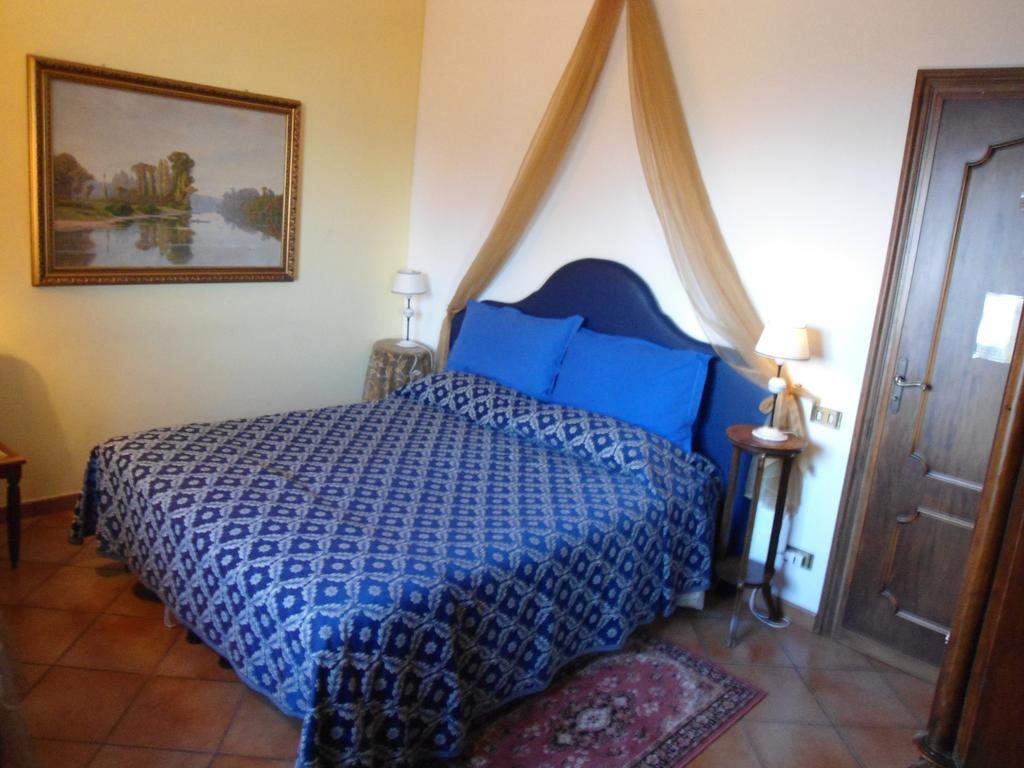 La Luna e i Fal\u00F2 Bed and Breakfast Canelli Camera foto